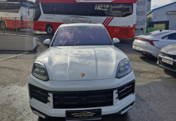 포르쉐 카이엔(3세대) 3.0 V6 E-Hybrid 109하8104 포르쉐장기렌트, 신용불량장기렌트